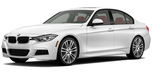 3 Series Saloon (F30)